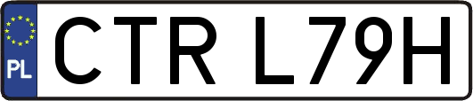 CTRL79H