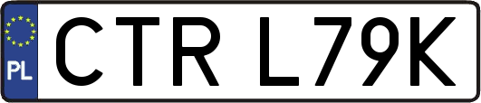 CTRL79K