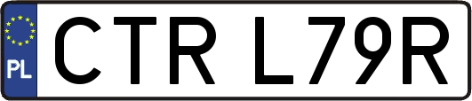 CTRL79R