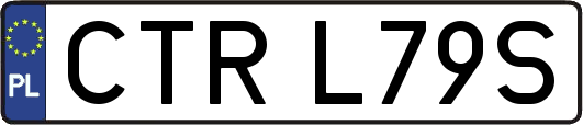 CTRL79S