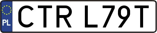 CTRL79T