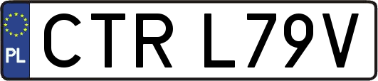 CTRL79V