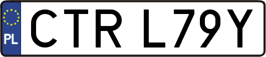 CTRL79Y