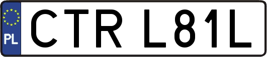 CTRL81L