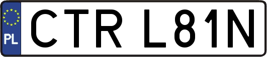 CTRL81N