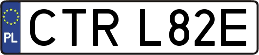 CTRL82E
