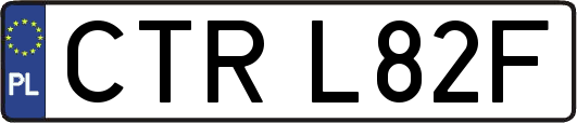 CTRL82F