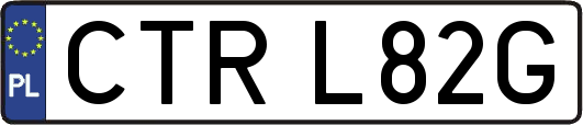 CTRL82G