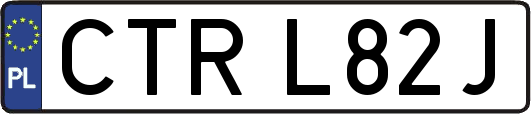 CTRL82J