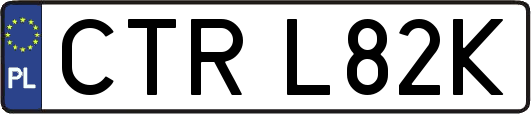 CTRL82K