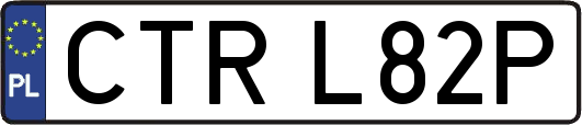 CTRL82P