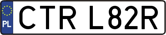 CTRL82R
