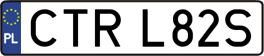 CTRL82S