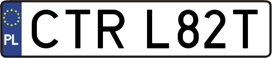 CTRL82T