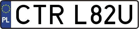CTRL82U