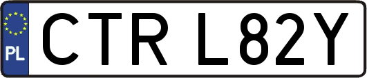 CTRL82Y