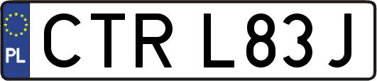 CTRL83J