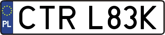 CTRL83K