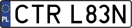 CTRL83N