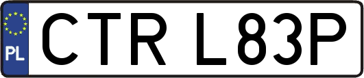 CTRL83P