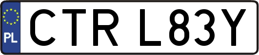 CTRL83Y