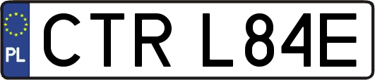CTRL84E