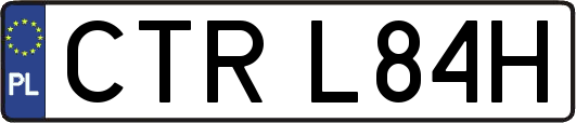 CTRL84H