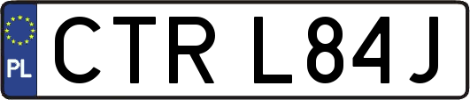 CTRL84J
