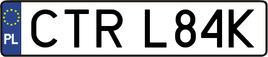CTRL84K