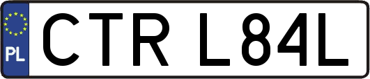 CTRL84L