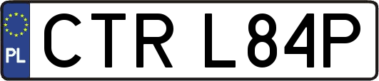 CTRL84P