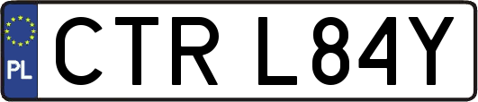 CTRL84Y
