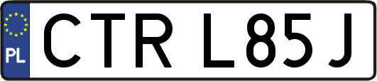 CTRL85J