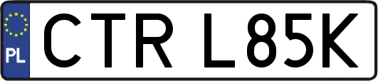 CTRL85K