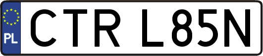 CTRL85N