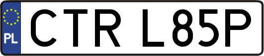 CTRL85P