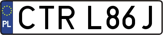 CTRL86J