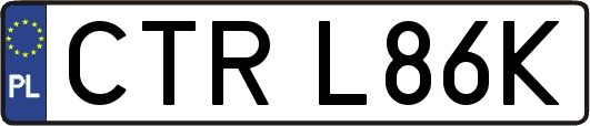 CTRL86K