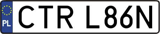 CTRL86N