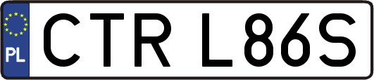 CTRL86S