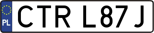 CTRL87J