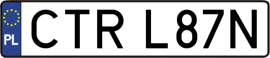 CTRL87N