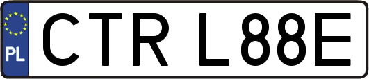 CTRL88E