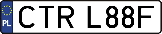CTRL88F