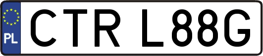 CTRL88G