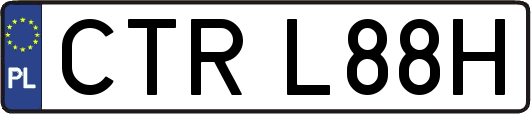 CTRL88H