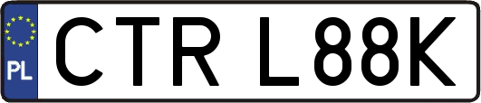 CTRL88K