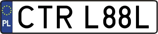 CTRL88L