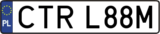 CTRL88M