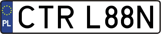 CTRL88N